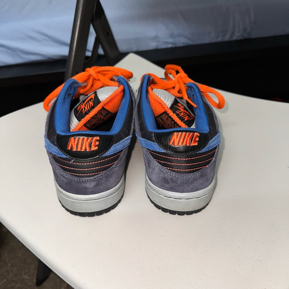 Nike dunk sb low - size 8.5